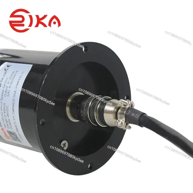 Цифровой аналоговый датчик 4-20 мА/RS485 с 3 чашками