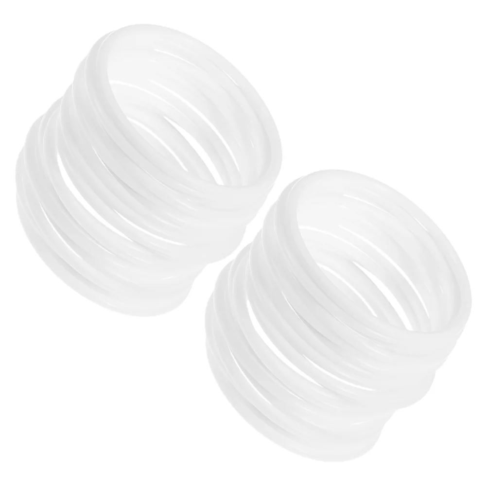 Аксессуары Ловец снов поставка для вышивания пластиковые кольца обруча макраме