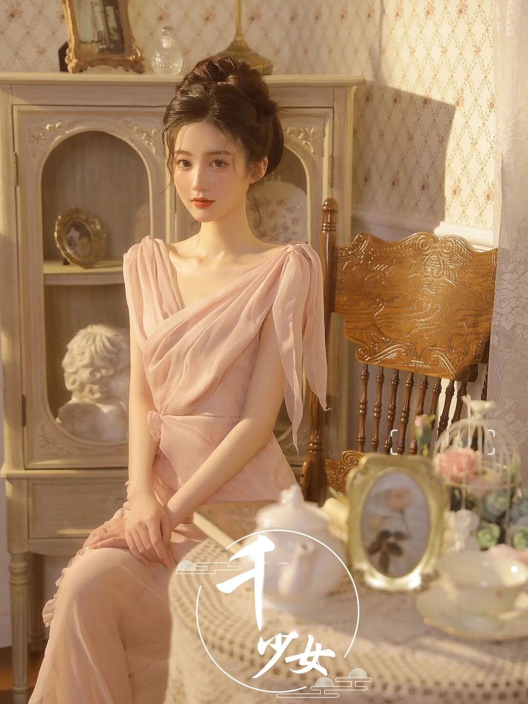 частное фото девушек 