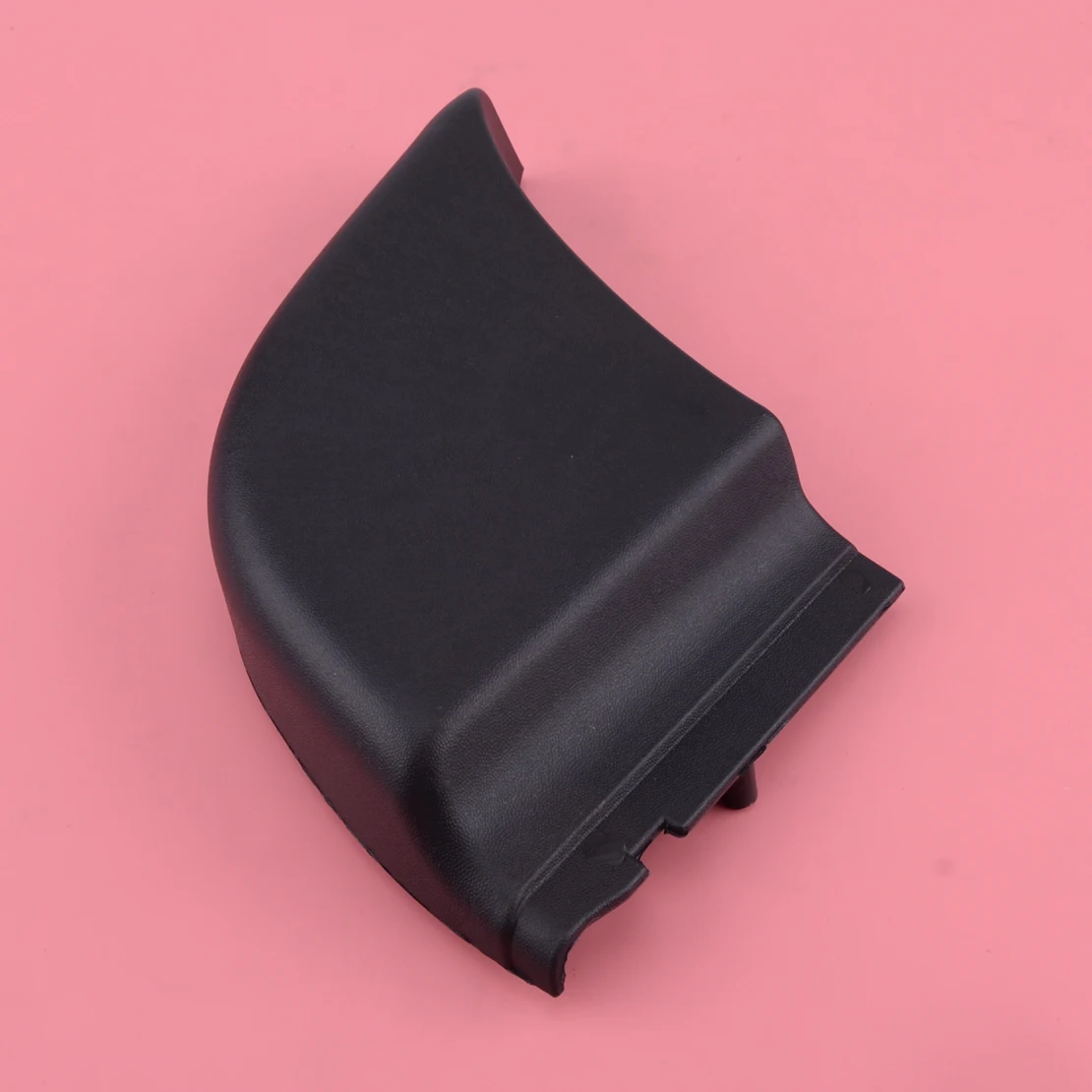 

CITALL 52164-0K010 задний левый бампер, торцевая пластина, угловая крышка, накладка, подходит для Toyota Hilux Vigo 2004-2009 2010 2011 2012 2013 2014 2015