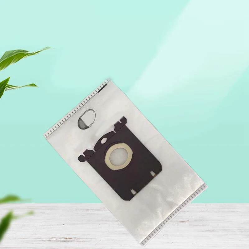 9Pcs Dust Bag Replacement Parts For S-Bag Electrolux FC8202 FC8204 FC9087 FC9088 HR8354 HR8360 HR8378 HR8426 HR8514