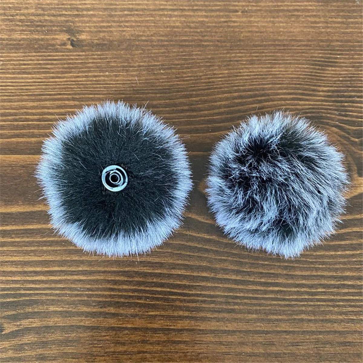 1 шт. ветровое стекло микрофона наружный чехол муфта на лобовое ветрозащитный