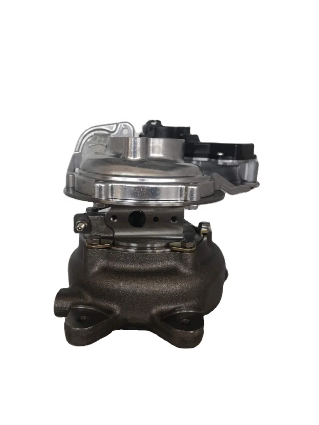 CT16 V.E 17201-11080 Hilux D4D Prado Fortuner Двигатель 1GD-FTV Турбокомпрессор ZQTURBO ZQ0288 TURBO