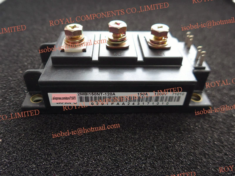 2MBI150NT-120A 2MBI150NT-120A