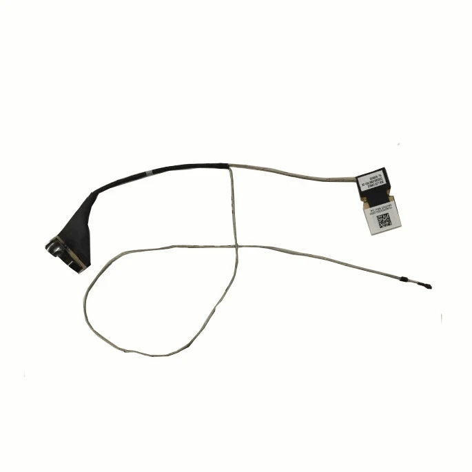 

NEW Laptop Lcd Cable For Acer V3-472P E5-471P E5-411P 421P Z8B E5-472PG ZQ0 NON Touch P/n: DD0ZQ0LC000 50. MLQN7.006