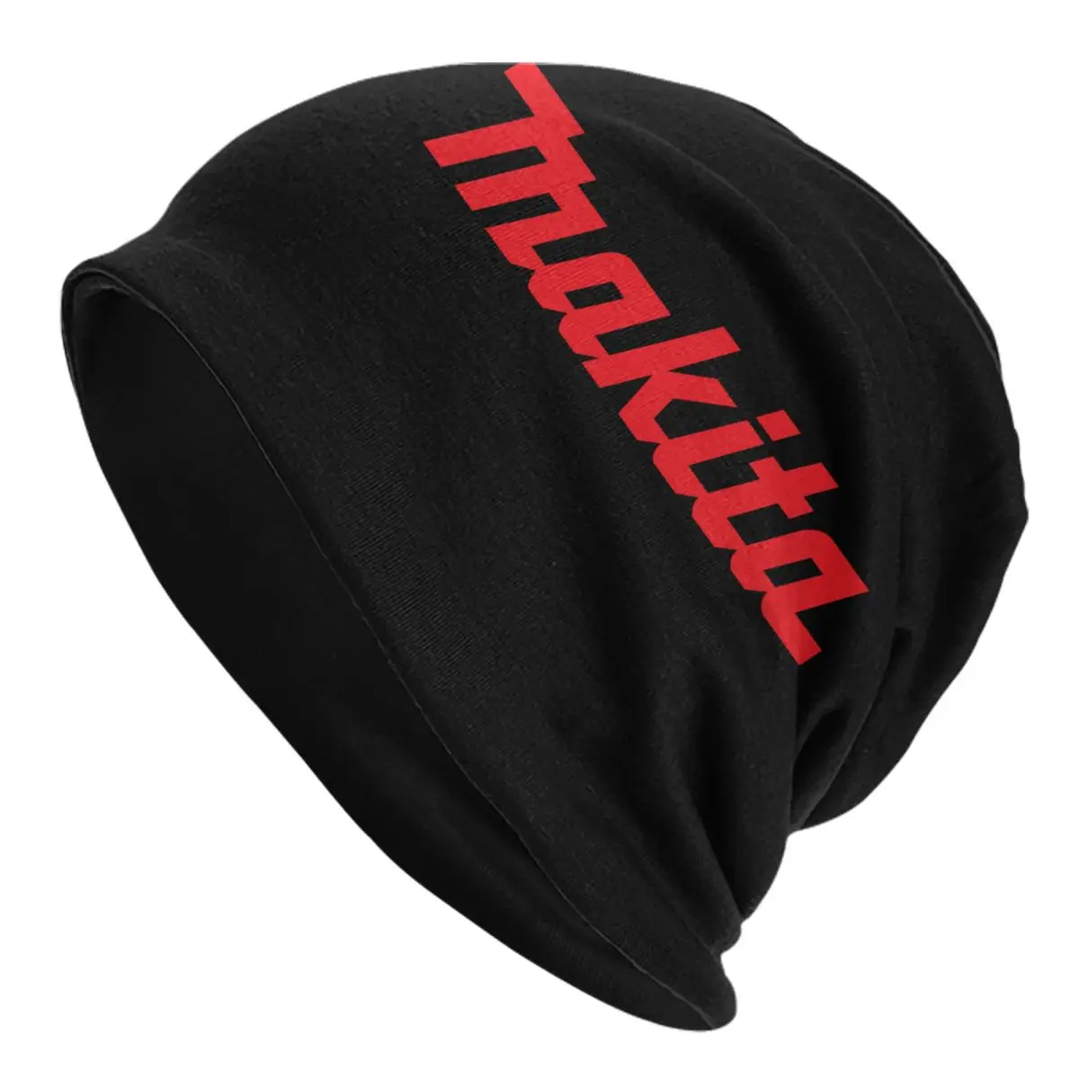 

Makitas Skullies Beanies Caps Streetwear Winter Warm Women Men Knitting Hats Adult Unisex Bonnet Hats