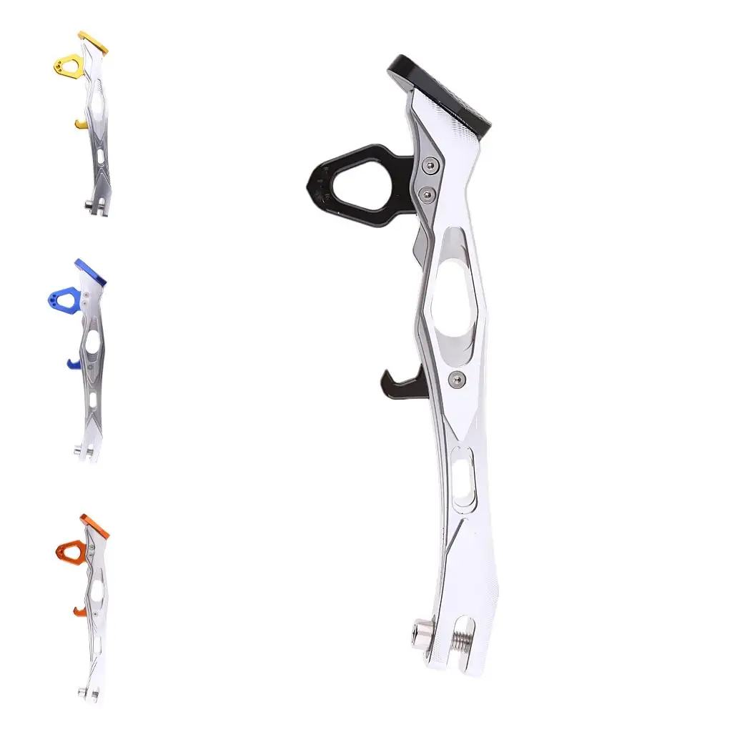 

Заменить CNC алюминиевую боковую подставку для BWS125 Cygnus-X125