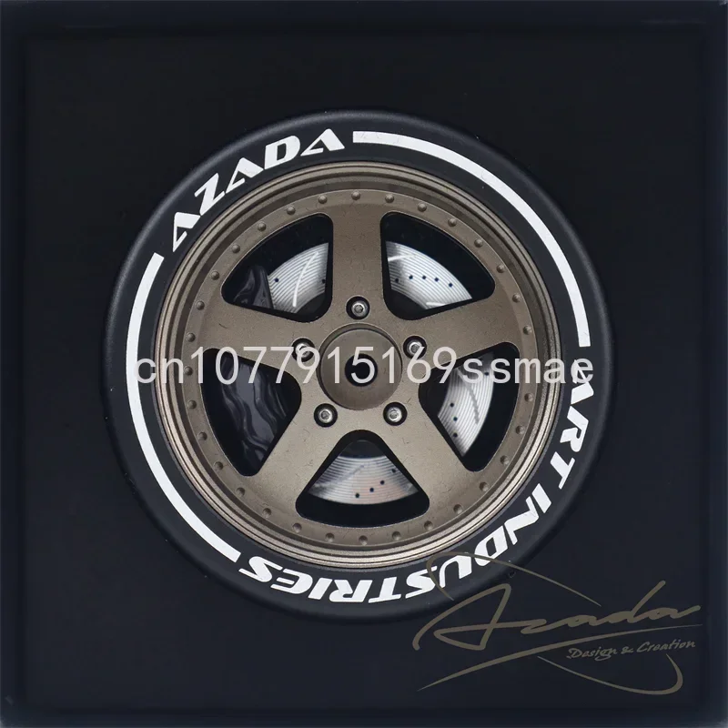 Новое поступление пульт дистанционного управления Azada 5/10/14 спицевая