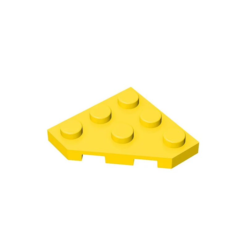 

10 шт., детали для Детского конструктора MOC 2450