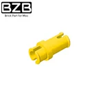 BZB 10 шт. MOC 32002 высокотехнологичные контакты 34 совместимые частицы Фотоэлементы DIY строительный подарок