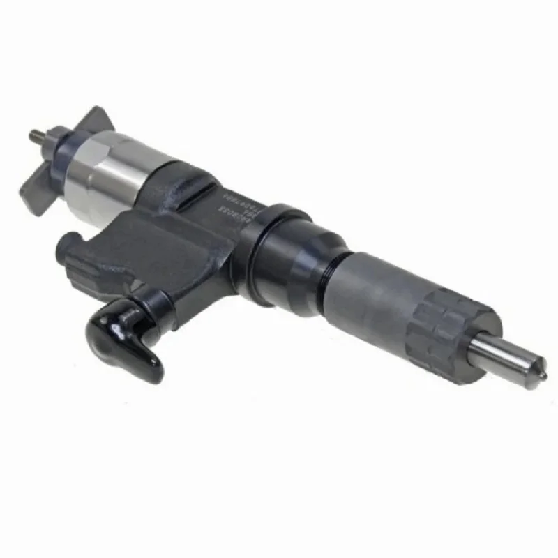 Топливный инжектор для ISUZ 4 HK1 Denso 095000-5362 8-97602803-1