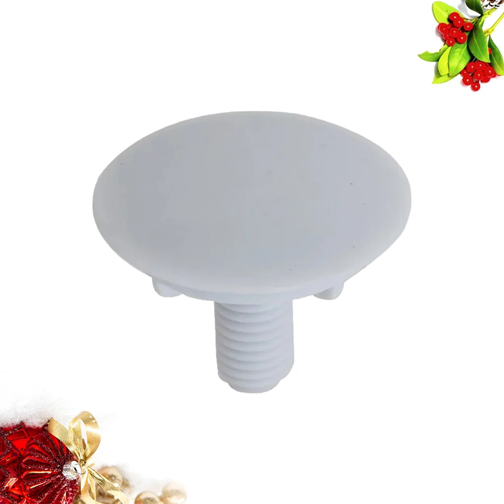 

Hole Sink Cover Plug Kitchen Soap Stopper Wash Basin Cap Dispenser Overflow Countertop Covers Accessories