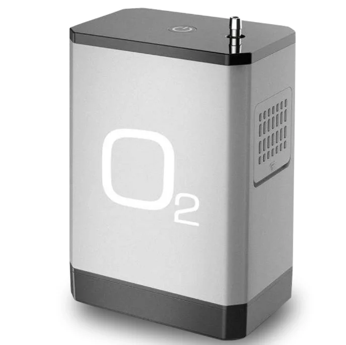 

Portable oxygen concentrator Oxygenerator Oxygen machine