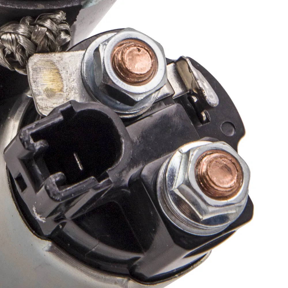 Стартер для Toyota Prado Hilux GRJ120R GSJ15R 4.0L патруль V6 1GR-FE 03-14 4280001240 2810031040