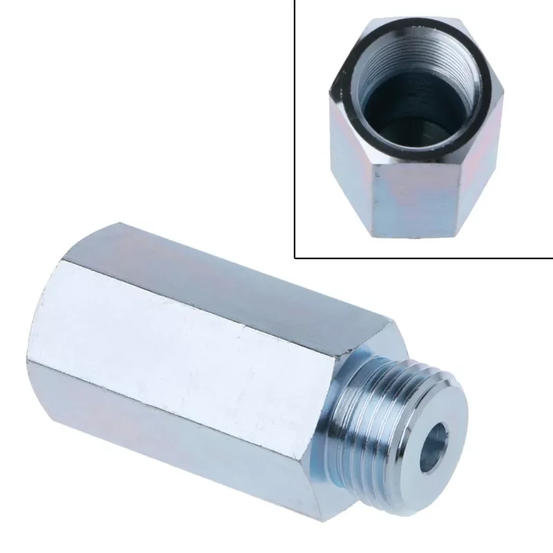 

Oxygen Sensor Bung Adapter Extender Spacer Joints Converter