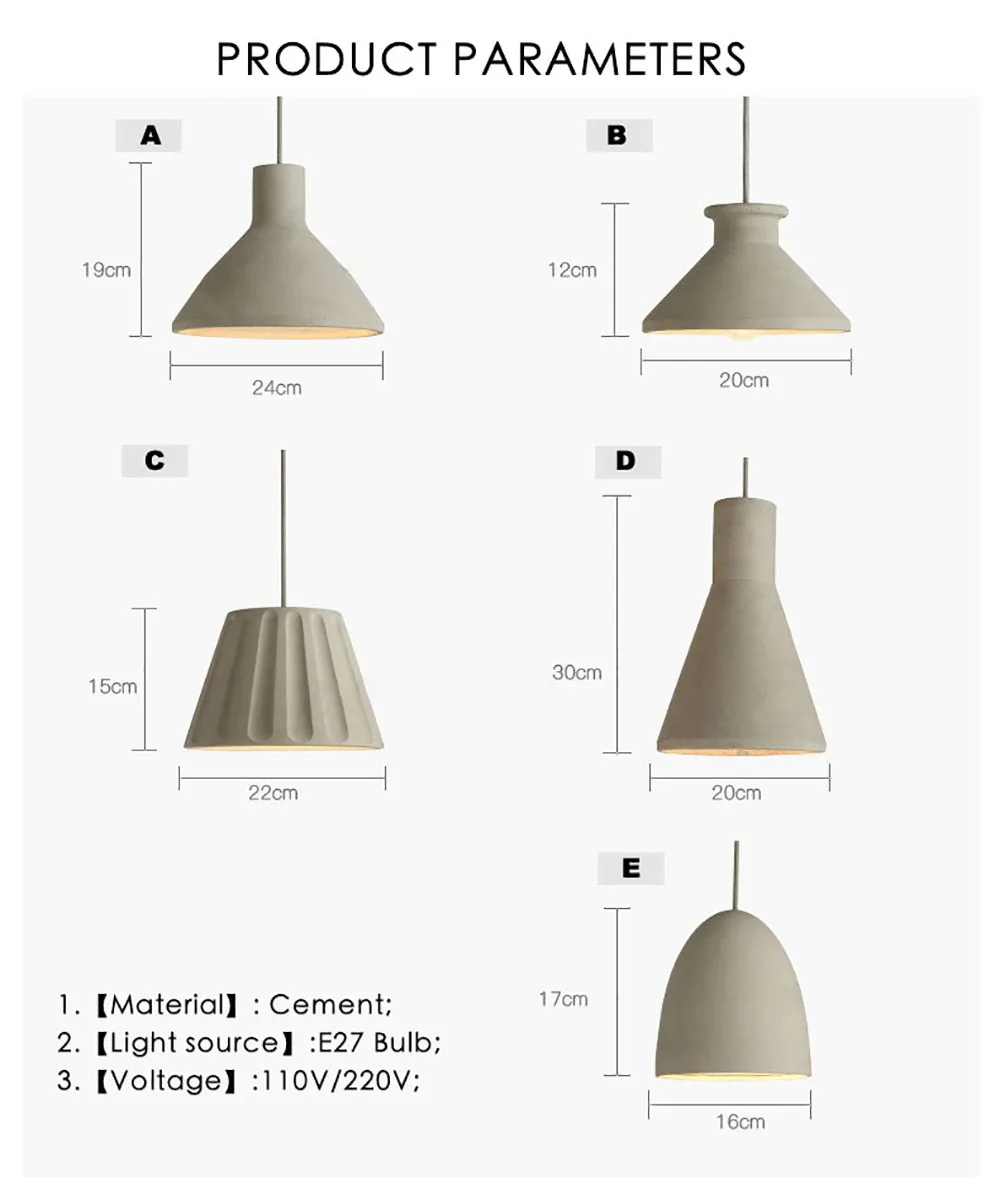 Новый дизайн зеркальные люстры подвесные светильники американская креативная