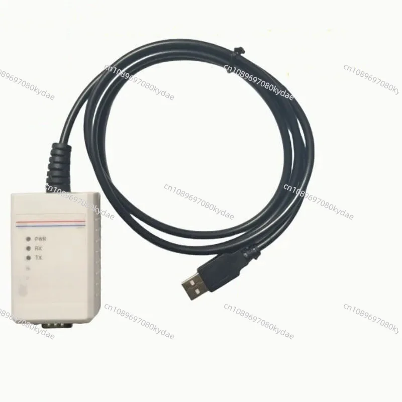 Фото IPEH-002021 IPEH-002022 Совместимый адаптер PCAN-USB CAN Bus для автомобильной диагностики и промышленного анализа данных №1