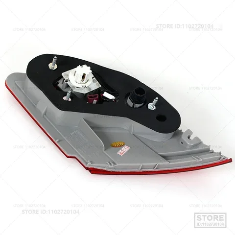 Для BMW 745i 745Li 750i 750Li 760i 760Li, Alpina B7 (E65 E66) 2002-2008 гг., задний фонарь, сигнальный стоп-сигнал 63216938517 63216938518