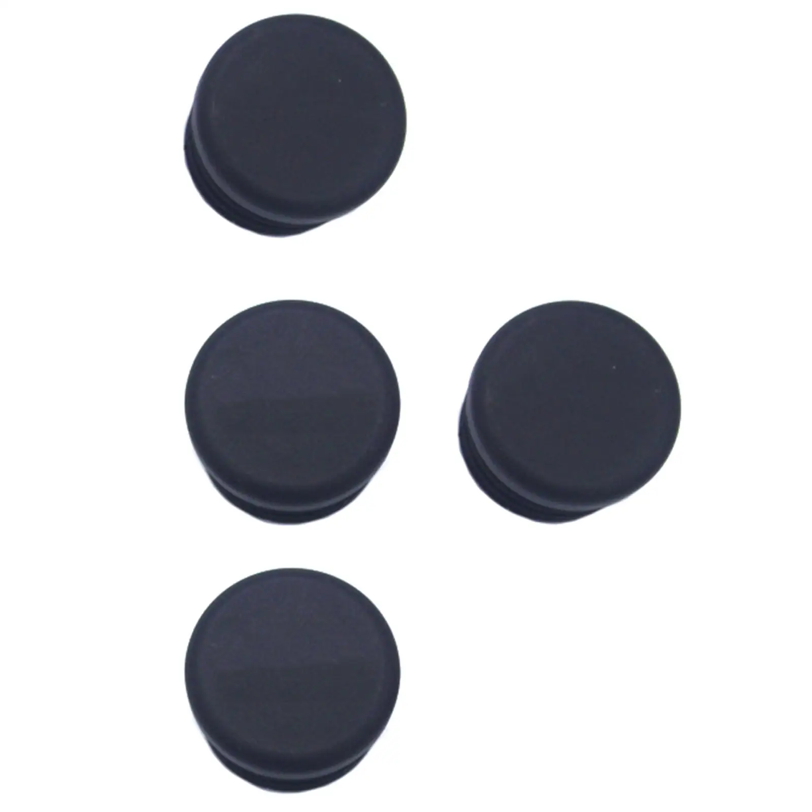 

4 шт., крышки с отверстиями для рамы для Moto Guzzi V85TT V85TT 2019-2021