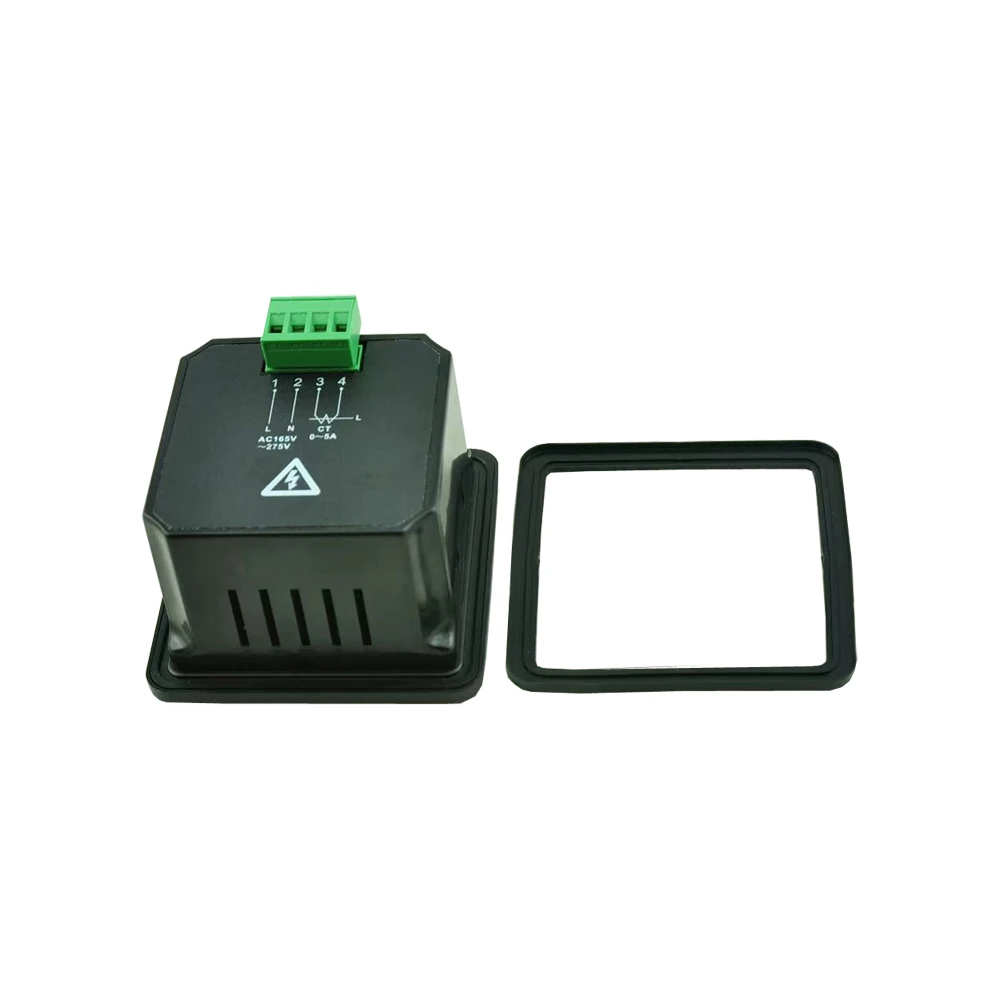 Mebay GV23 MK2 Легкий и недорогой инструмент для измерения отображения трехфазного