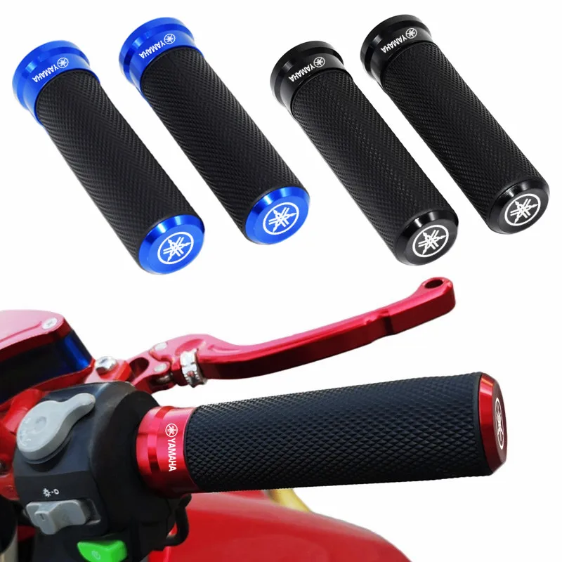 

New products are suitable for Yamaha Ghost Fire AS Nightcrawler Qiaoge i Race Eagle Fuxi Xun Eagle modified handle rubber sleeve