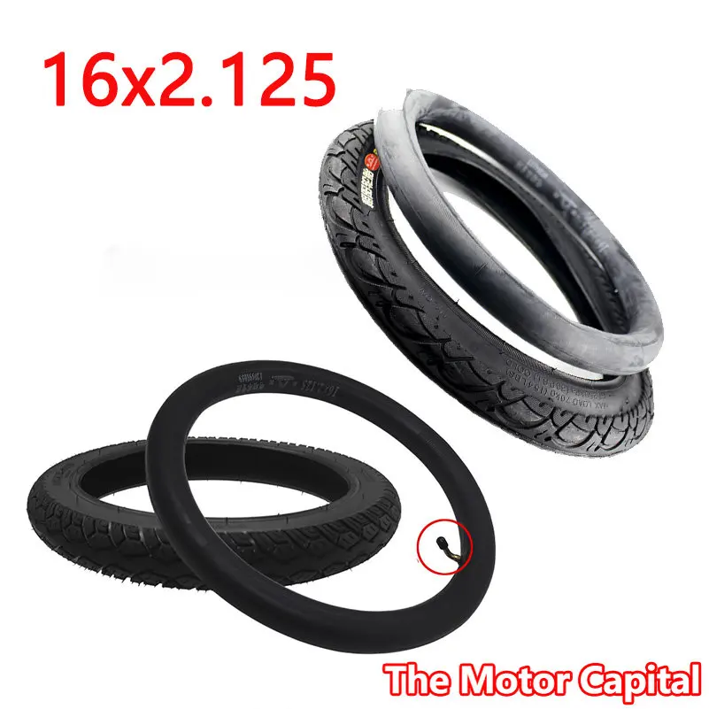 

Грузоподъемность Lightning, модель 16x2,125 дюймов, шина для велосипеда, оптовая продажа, используется хорошее качество