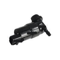 1 piece headlight spray nozzle motor for outlander ga gg headlamp washer pump for airtrek 8264a228 for asx for eclipse cross