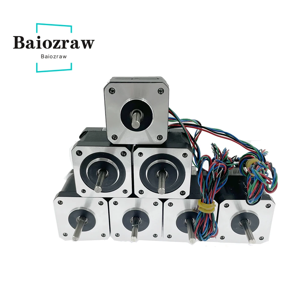 

3D-принтер Baiozraw Voron 2,4, фотосессия 7 шт.