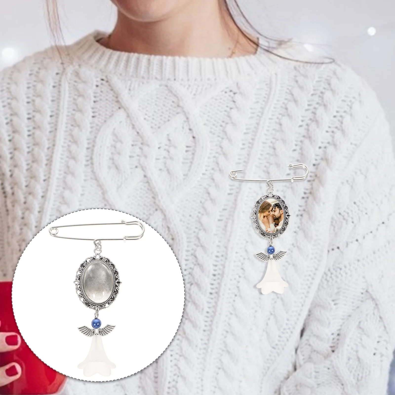 

2 шт., свадебные рамки для фотографий