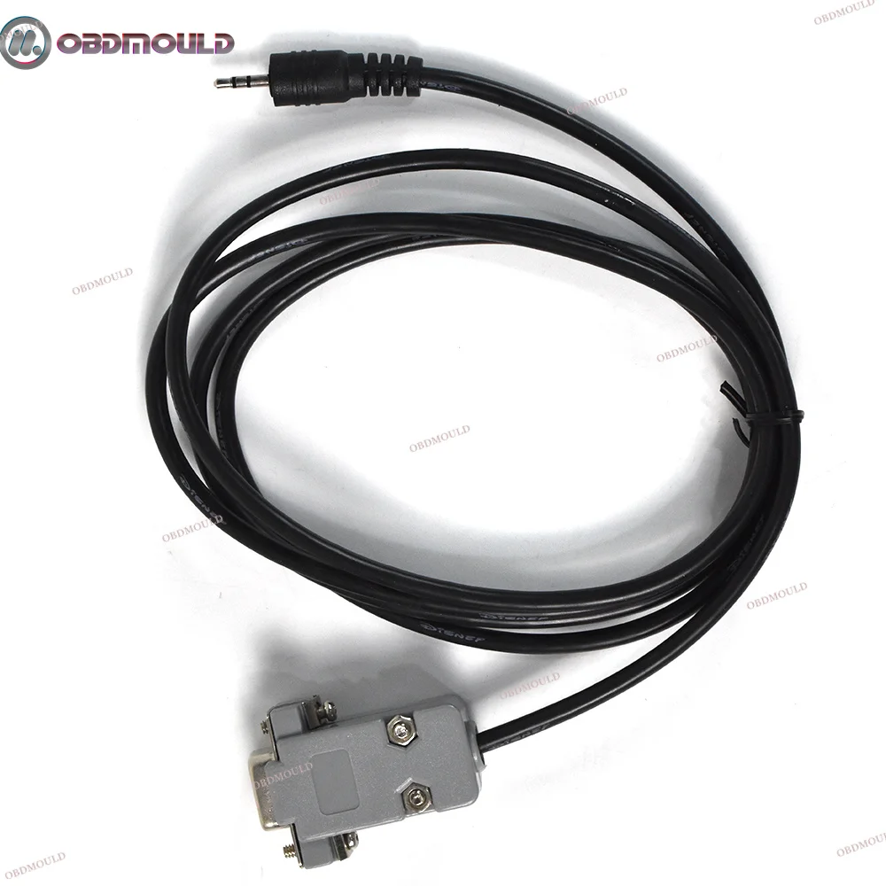 ET4 478-0235 Диагностический инструмент для Caterpillar 538-5051 Коммуникационный адаптер