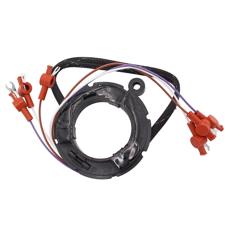 Newtrigger подходит для подвесного двигателя Mercury 90-225HP 1976-1999 6 цилиндров 2 такта 68162A1