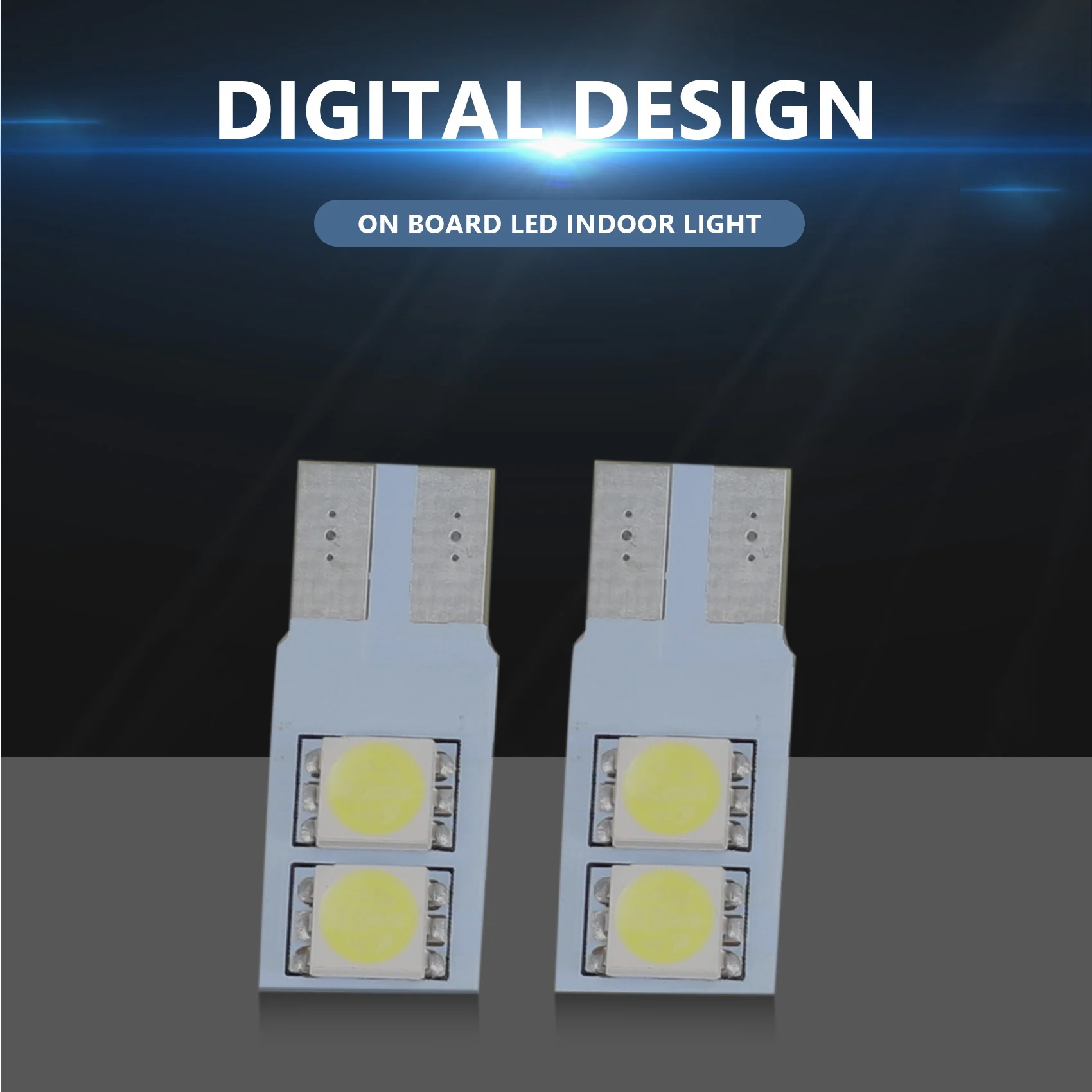 Для Toyota Prado 150 Series TRJ150 GRJ150 GRJ151 светодиодный комнатная лампа для скользящих