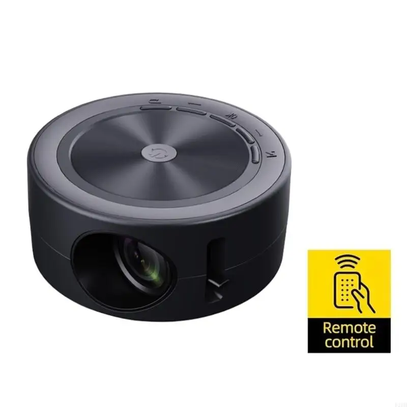 YT200 LED MINI PROCER 02DD