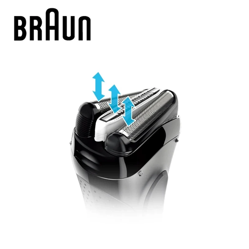 Электробритва Braun Series 3