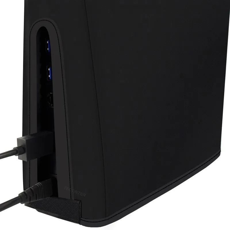 Тонкий пылезащитный Мягкий чехол для PS5/PS5