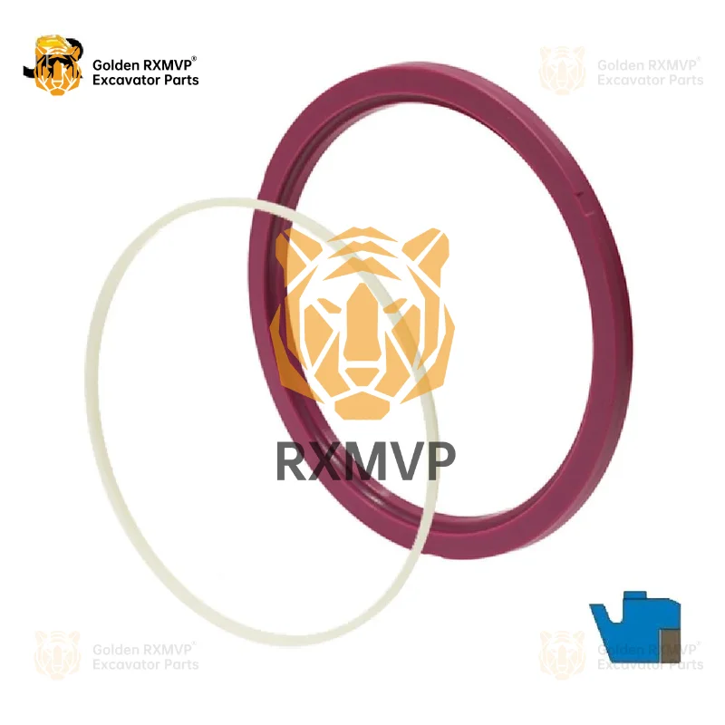 Для оптовой части 4286780 4286774 4286784 Комплект уплотнений для ремонта гидравлического