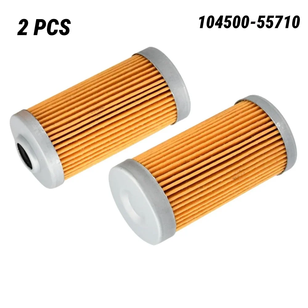 

Топливный фильтр 104500-55710 CH15553 P502134 для Yanmar, морской дизельный двигатель, фильтр, экскаватор, трактор