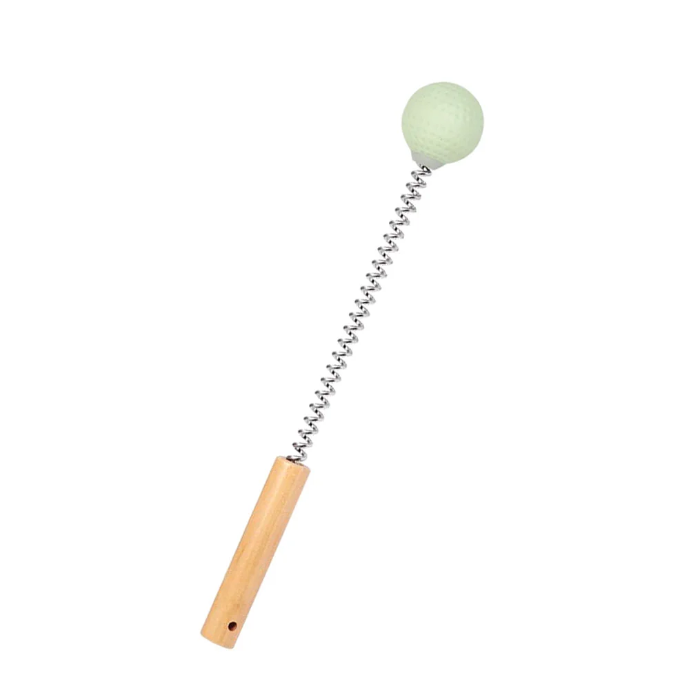 

Spring Body Relaxation Scratchboard Tools Back Hammer Health-Preserving Handle Baby Multifunctional