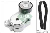 

529034010 for V KAYIS set A1 FABIA IBIZA EOS GOLF V JETTA PASSAT TIGUAN TOURAN PASSAT TIGUAN TOURAN CTHD CTHD CTHD CTHD BMY CAVG CTJA