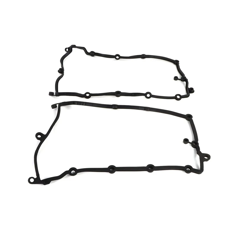 Комплект прокладок двигателя AJ126 для Jaguar F-Pace F-Type XF XE XJ Land Rover Discovery Range LR4 3.0L V6 2014-2020