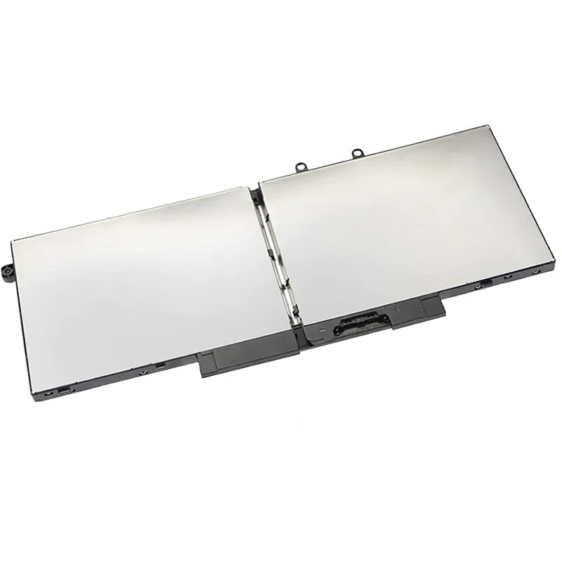 Новый аккумулятор для ноутбука 3HWPP Dell Latitude 5401 5501 5511 Precision 3541 3551 7500 7706 2-IN-1 P80F003 P98G003 15