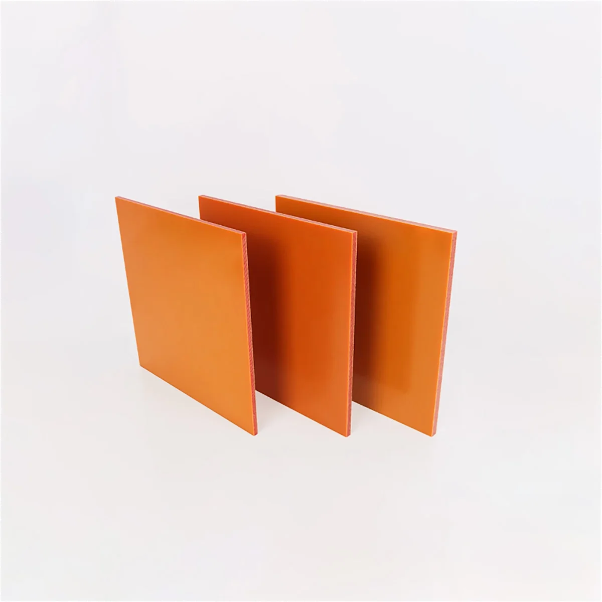 Индивидуальная обработка электрической деревянной доски изоляционная