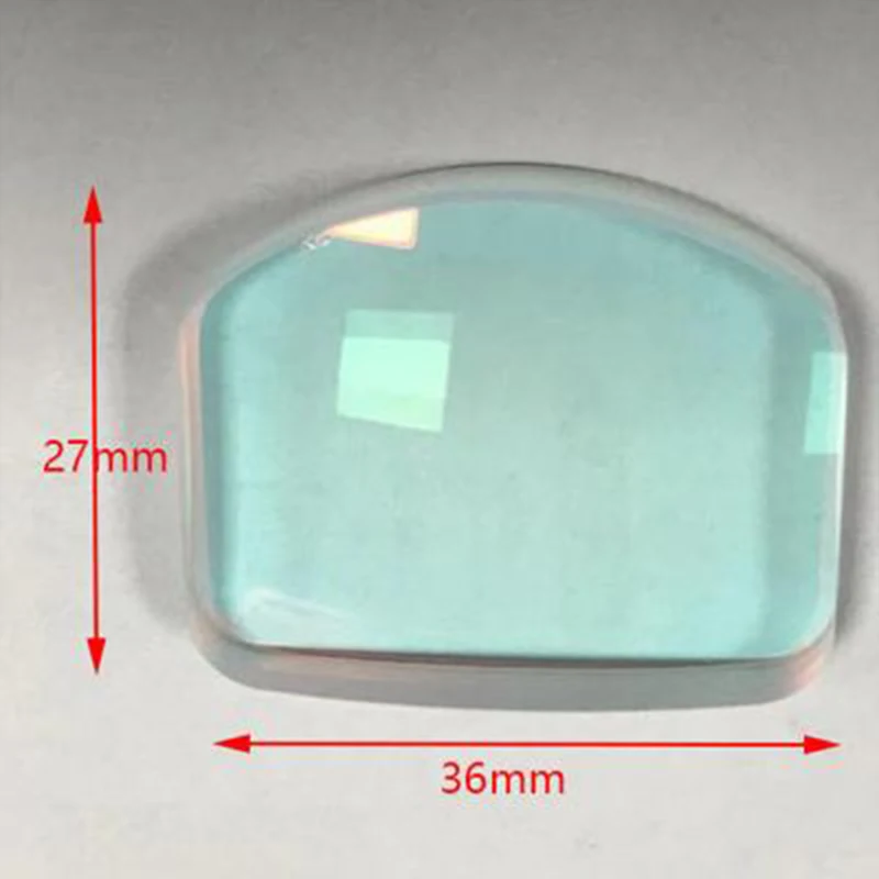 

1 piece RD002 27*36 Manufacturer supply red point scope Red point scope optical instrument optical