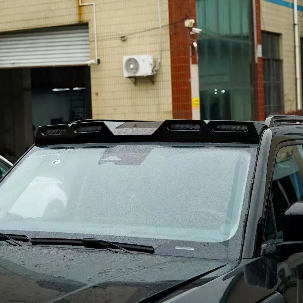 Подходит для верхнего прожектора BYD Formula Leopard 5.