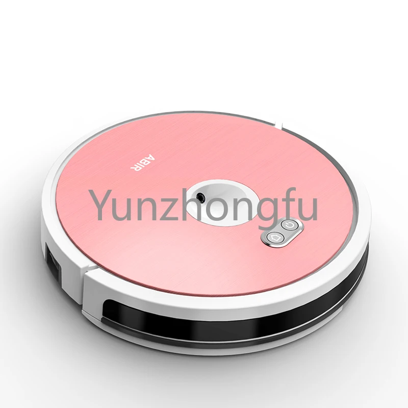 

Best Pet Hair Multifunctional Robot Vacuum Cleaner