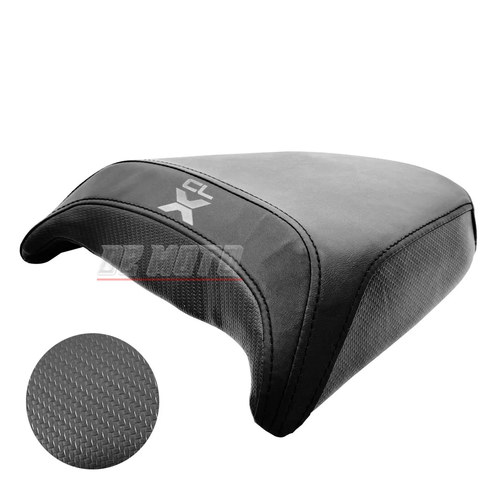 CLX 700 для CFMOTO CL-X 700 700CLX 700CL-X CLX700 спортивный мотоциклетный кожаный чехол для заднего сиденья