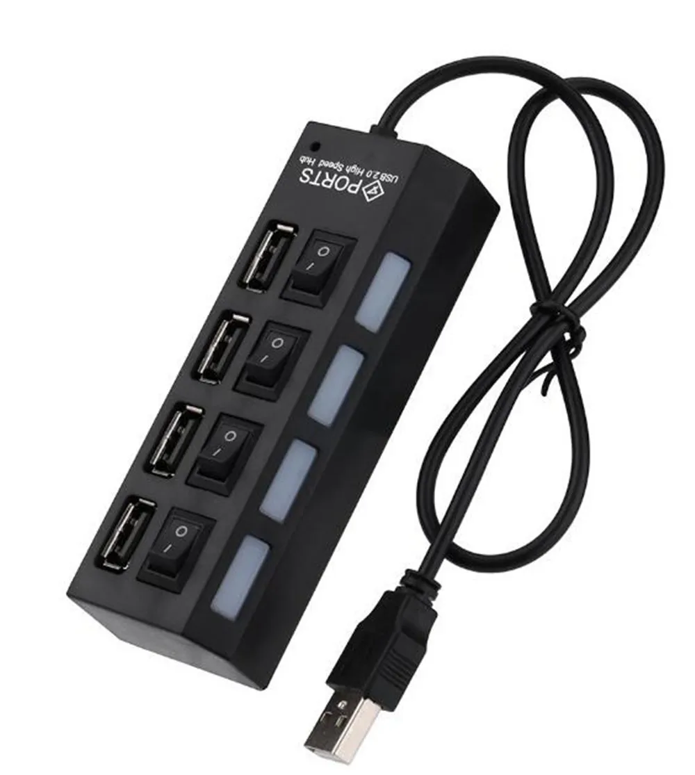 

USB 3.0 концентратор 5 Гбит/с new landing