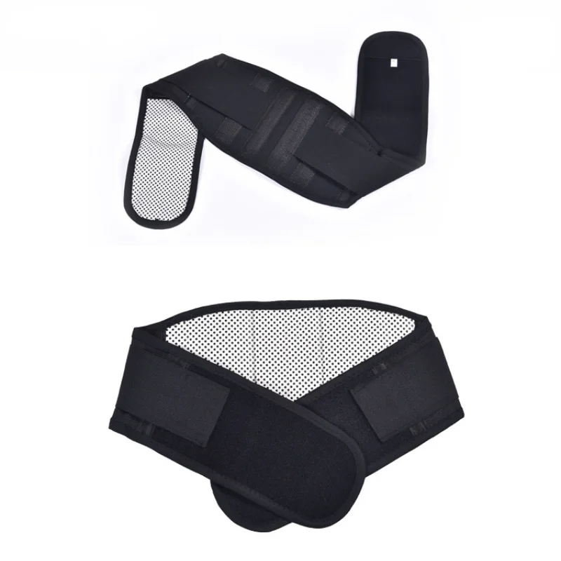 2021 новый регулируемый турмалиновый самонагревающийся магнитный