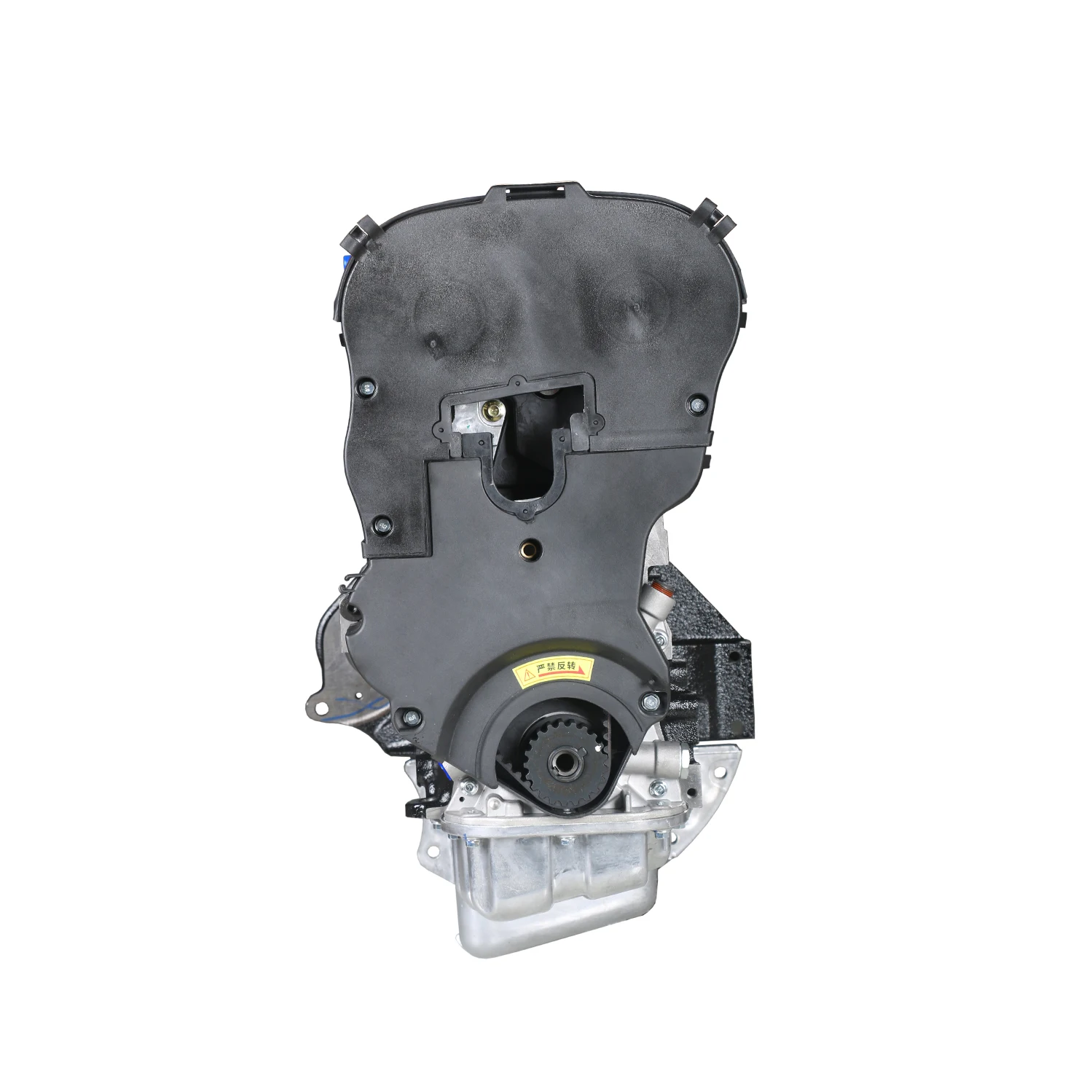 Фото Совершенно новые автозапчасти BUlCK Excelle Long Block Engine Complete F16D3 1.6L Автомобильный двигатель в сборе №1