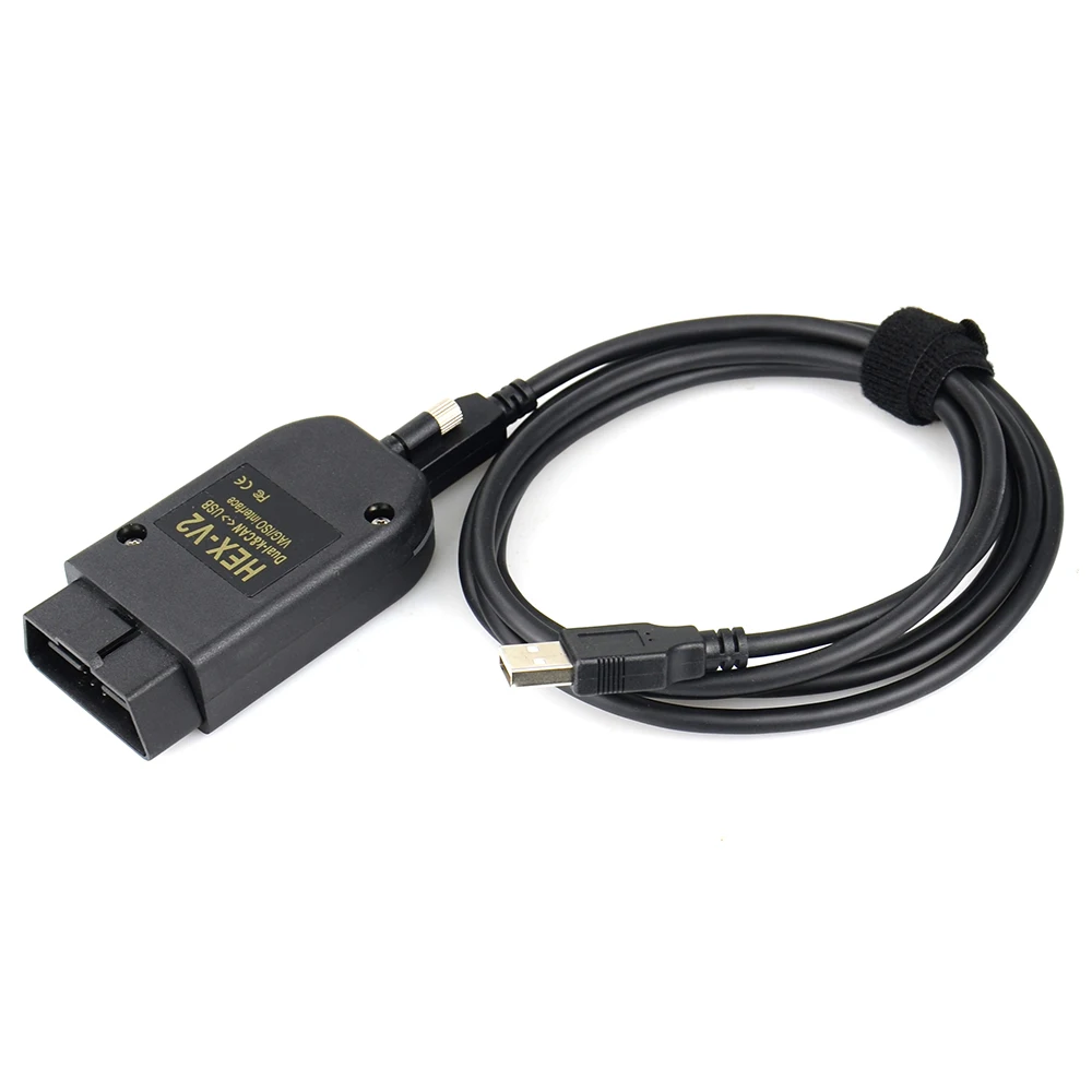 VAGCOM 24 5 VAG COM 7 2024 23 3 Франция Hex V2 для VW AUDI Skoda Seat Vag французский английский Atmega162 + 16V8